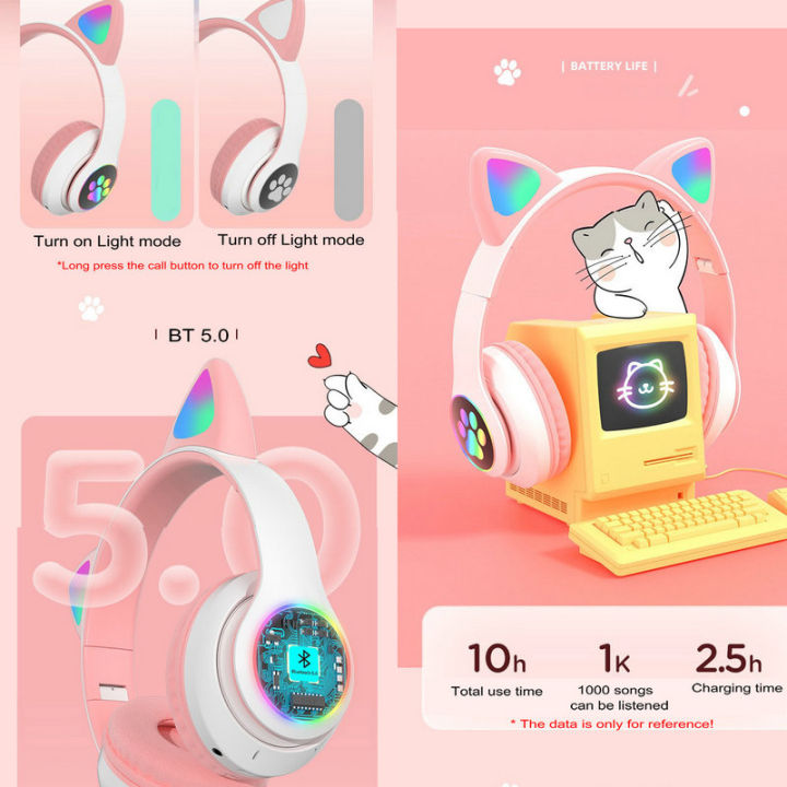 %E3%80%90Limited%20Quantity%E3%80%91%20Cat%20Ears%20Headphones%20Flash%20Light%20With%20MIC%20Control%20LED%20Kid%20Girl%20Stereo%20Cute%20Music%20Helmet%20Phone%20Headset%20Earphone%20-%20Image%206