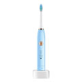 Electric toothbrush waterproof USB charging 5. 