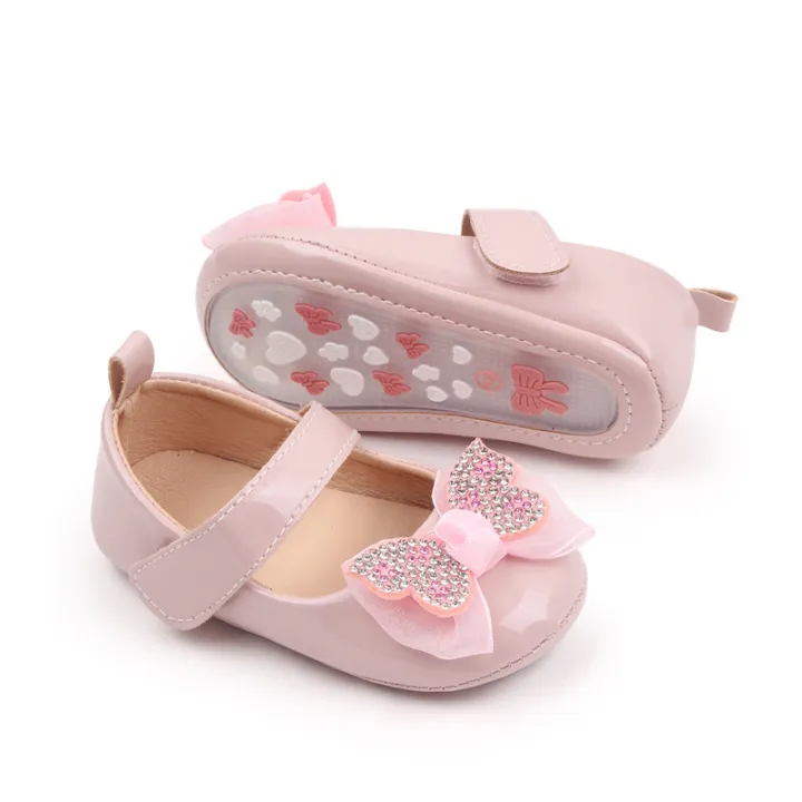(HAVEit360)%20Baby%20Girl%20Princess%20Shoes%200-12%20M%20with%20Shiny%20Diamond%20Party%20Shoes%20for%20Spring%20and%20Autumn%20Cute%20Bowknot%20High%20Quality%202024%20New%20Fashion%20-%20Image%202