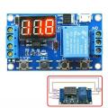 Digital Timer Control Switch Relay - Incubator Turning Motor Controller Timer Switch.