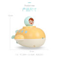Toys Balls Summer kids bath play toys shower cart boy girls shampoo cup four piece set baby watering can. 