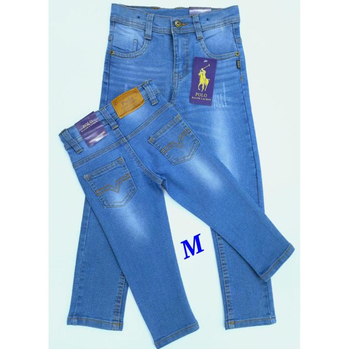 Boys'%20All-Season%20Stylish%20Blue%20Jeans%20-%20Image%202
