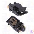 Electric Kettle Switch 250V 16A Thermostat Temperature Control Self-Cut Off Boiler Steam Jump Switch. 