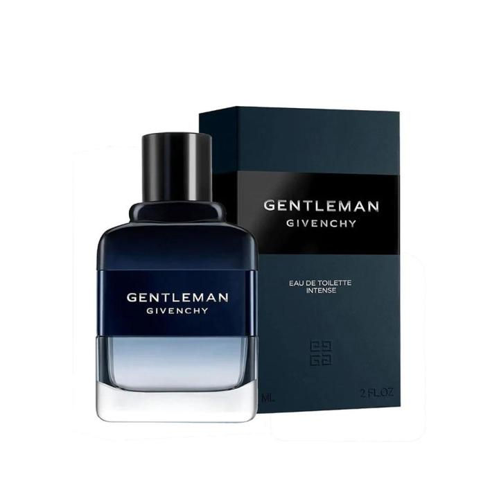 Givenchy Gentleman Intense EDT for Men,100ml