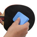 Table Tennis Rubber Cleaner Table Tennis Rubber Cleaning Sponge Racket Care.