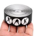 Racquet Guard Tape Tennis Racket Head Protection Tape ticker. 