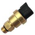 1 Piece 161-1703 Engine Oil Pressure Sensor Pressure Sensor Metal Direct Install.