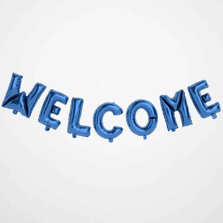 Welcome%20Foil%20Balloons%20Banner%20Office%20and%20Home%20School%20Party%20Decorations%20Retirement%20Celebrate%20Party%20Supplies%20-%20Image%202