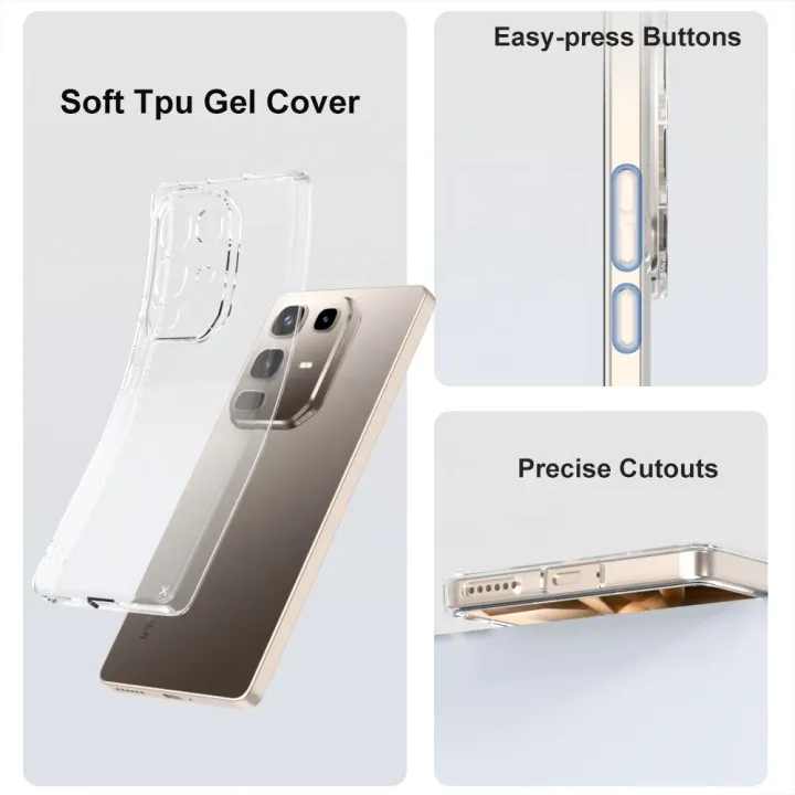 Infinix%20Note%2050%20Pro%20Plus%20Transparent%20Case%20-%20Plain%20&%20Clear%20TPU%20Anti%20Drop%20Phone%20Cover%20with%20Precise%20Cutouts%20-%20Image%203