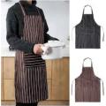 Men & Women Cooking Butcher Kitchen Novelty Chef Apron.