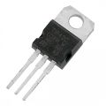A CLASS TIP42C Transistor TIP42C IC TIP42 Transistor PNP 100V 6A 65W Power Transistor TO-220 Package 3Pin Leads. 