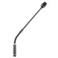 BRADOO-Professional Dynamic DJ Microphone for Mixer Dedicated Disc Shouting Microfone KTV Bar Gooseneck DJ Mic. 