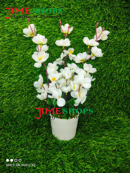 Artificial%20Cherry%20Blossom%20Flower%20In%20Plastic%20Vases%20--30Cm%20-%20Home%20Decoration%20Item%20-%20Home%20Decoration%20Item%20-%20artificial%20flower%20-%20Image%2010