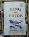 Kings of Sin Book Series by Ana Huang (King of Greed, King of Pride & King of Wrath) - Paperback.