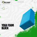 Yoga Foam Block - Fitness Mart. 