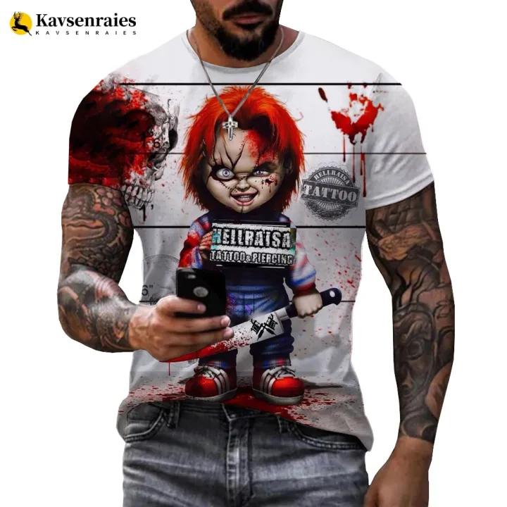 2022%20Hot%20Horror%20Movie%20Child%20of%20Play%20Character%20Chucky%203D%20Printed%20T-shirt%20Men%20Women%20Children%20Summer%20Casual%20Streetwear%20Cool%20Tops%20-%20Image%203