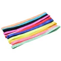 Sport Elastic hair band Sports Headbands for football Fashion unisex MJD. 