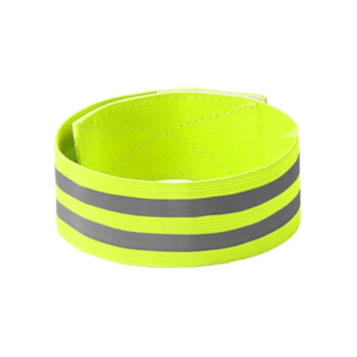 1%20Pair%20Reflective%20Bands%20Elastic%20Armband%20Wristband%20Ankle%20Leg%20Straps%20Kids%20Safety%20Reflector%20Outdoor%20Night%20Cycling%20Jogging%20Running%20-%20Image%203
