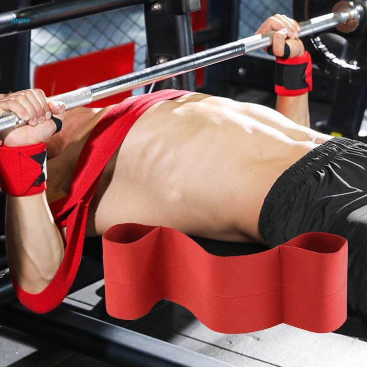 Bench%20Press%20Band%20Bench%20Bench%20Press%20Powerlifting%20Resistance%20Band%20Gym%20Workout%20Elbow%20Support%20for%20S%20red%20-%20Image%203