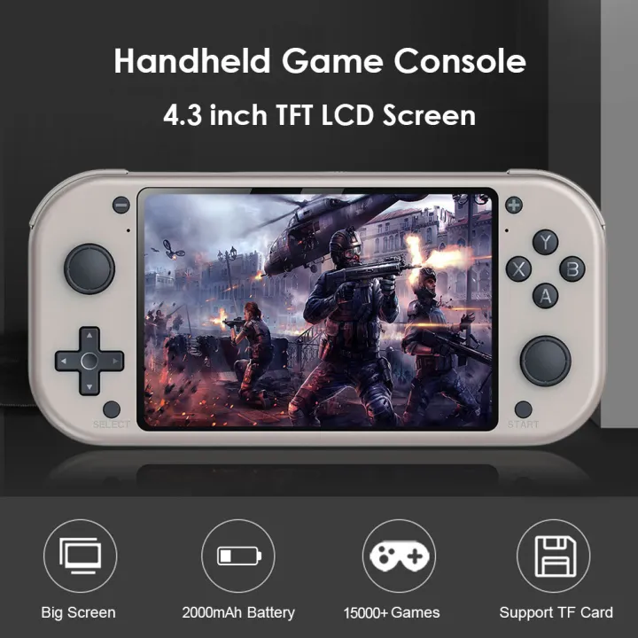 M17%20Retro%20Game%20Mini%20Handheld%20Video%20Game%20Console%20Emuelec%20Retro%20Video%20Game%20Console%204.3%20Inch%20480*272%20LCD%20Screen%20Built-in%20Game%20-%20Image%203