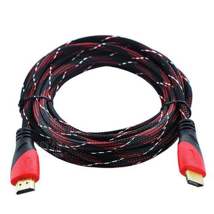 HDMI To HDMI Cable â€“ 3 Meter - Hdmi Cable | Daraz.com.bd
