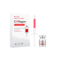 EELHOE Collagen Lifting Ampoule Reduces Fine Lines and Nasolabial Wrinkles Moisturizing and Firming Skin Serum.