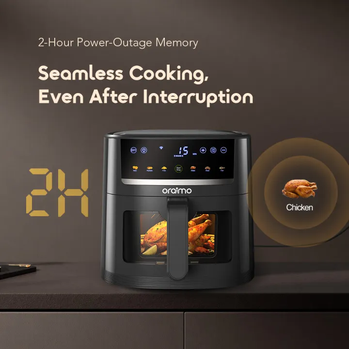 Oraimo%20NutriFry%20S1%20Ultra%201500W%206L%20Air%20fryer%20(%20OAF-521A%20)-%20GRAPHITBLACK%20-%20Image%207