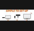 Amazon Fire TV Stick 4K with Alexa Voice Remote (International version).