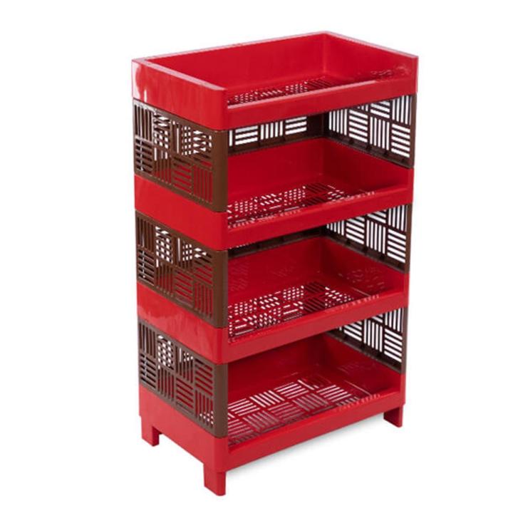 Fen Rack Lion Fence Rack 4 Step Two Color | Daraz.com.bd