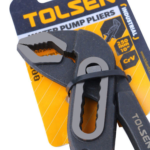 TOLSEN%2010029%20Water%20pump%20Pliers%20(%2010%20inch,%20250mm%20)%20Industrial%20GRIPro%20Series%20Multi%20Grip%20Adjustable%20Water%20Pump%20Wrench%20Slim%20Jaw%20Plier%20-%20Image%205