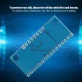 10Pcs 16CH Analogue Multiplexer Module 74HC4067 CD74HC4067 Precise Module Digital Multiplexer MUX Breakout Board. 