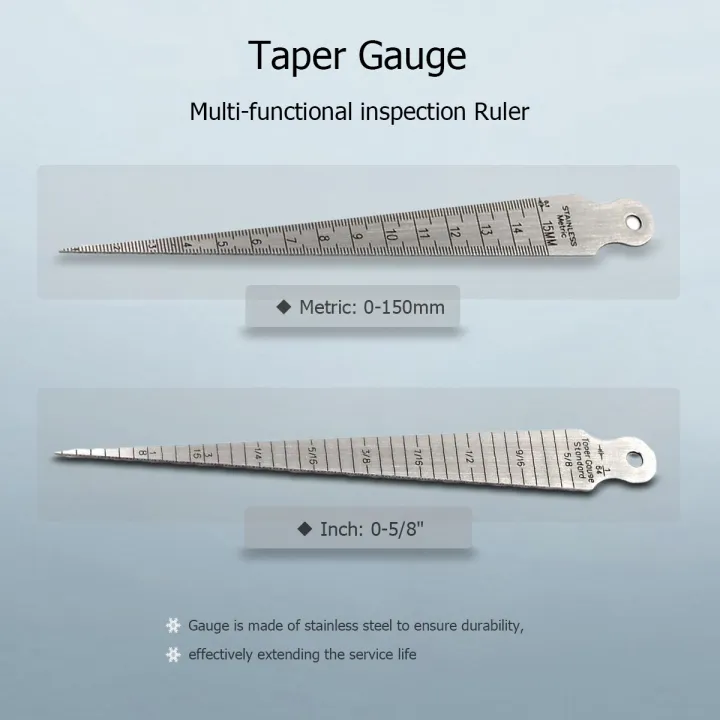 Economic%201.3mm%20thickness%20hole%20gap%20measuring%20tool%20Taper%20Gauge%20+%20Depth%20Gauge%20welding%20gage%20-%20Image%204