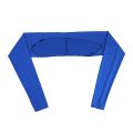 Arm Sleeves Warmers Sports Sleeve Sun UV Protection Hand Cover Cooling Warmer Running Fishing Cycling Ski mangas para brazo.