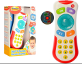 Winfun Light 'N Sounds Remote Control phone.