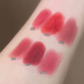 【DATA FROG Global MALL】(NEW)Velvet Matte Lipstick Waterproof Long Lasting Lip Stick Women Tint Student Cosmetic.
