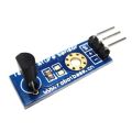 LM35 Temperature sensor Module. 