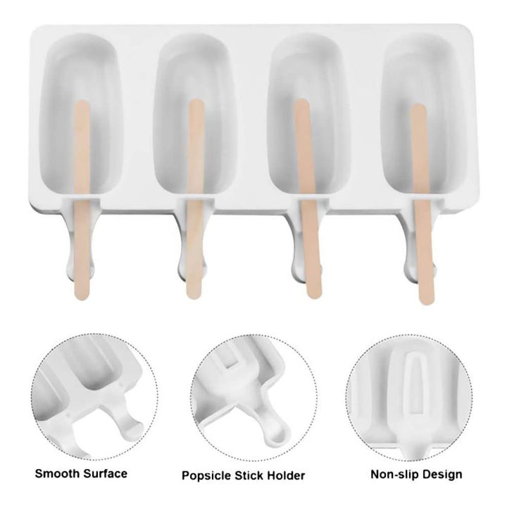 1%20Pcs%20Silicone%20Popsicle%20Molds%20Baking%20Mini%20Homemade%20Ice%20Cream%20Bar%20Cakesicle%20Mold%20-%20Image%209