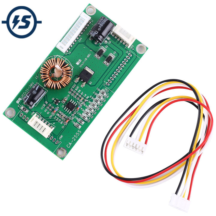 TV Backlight Driver Step UP Module 10-48 inch LED Constant Current Inverter Adaptive Power Supply Board For LED TV