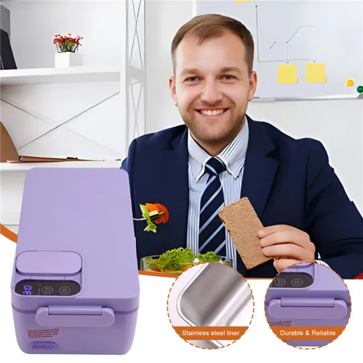 Heated%20Lunch%20Box%20Electric%20Lunch%20Box%20Self%20Heating%20Lunch%20Box%20Rechargeable%20304%20Food-Grade%20Stainless%20Steel%201L%20C%20-%20Image%202