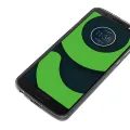 For Motorola Moto G6 Ultra Slim Transparent Clear Soft TPU Case Cover. 