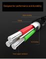 USB C to Micro USB Cable Short USB Type C to Micro USB OTG sync data fast charging cable for Samsung Galaxy S22 S21 Macbook pro. 