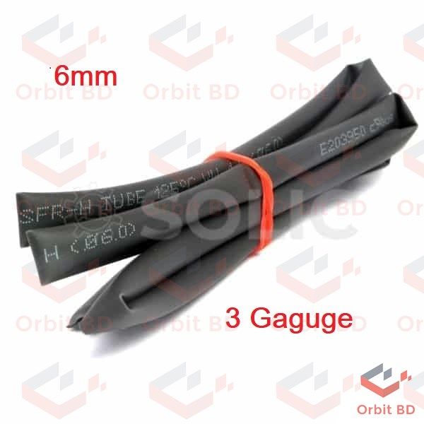 Heat%20Shrink%20Tube%206mm%20Black%203%20Gauge%20-%20Image%202