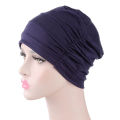 （New）Men Women Beanie Cap Hair Lo leeping Chemo Hat. 