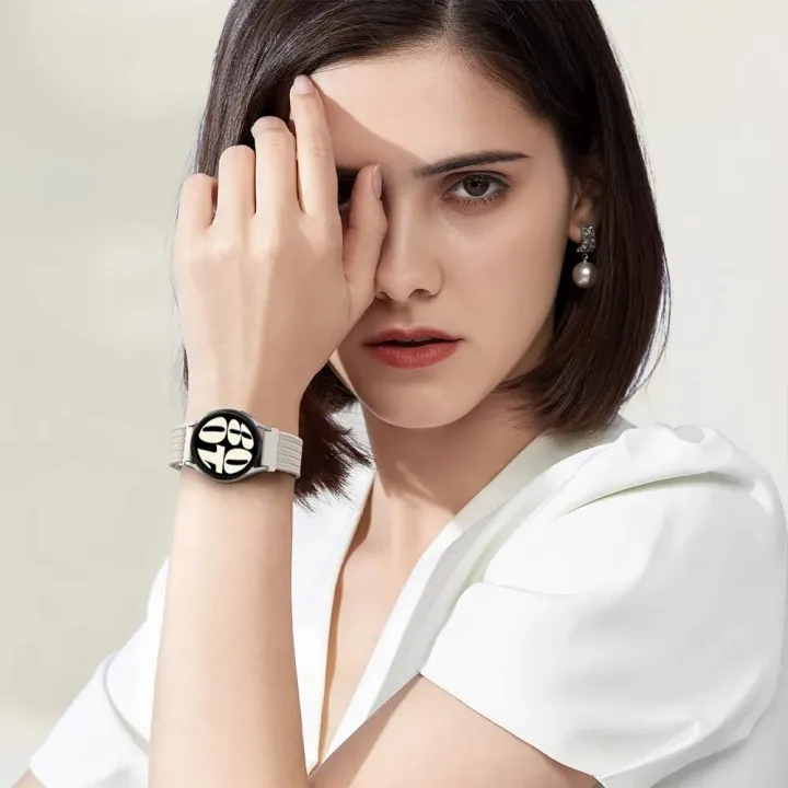 20mm/22mm%20Band%20For%20Samsung%20Galaxy%20Watch%204/5/6/5%20pro/6%20Classic/gear%20s3/active%202%20Braided%20Solo%20loop%20bracelet%20Huawei%20GT%202e%203%204%20Strap%20-%20Image%206