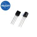 10PCS 2SB737 B737 TO-92.