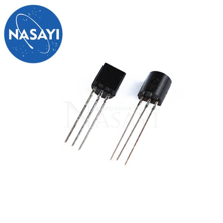 10PCS 2SB737 B737 TO-92