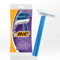 BIC BODY 3 SHAVER ( Pack of 3). 