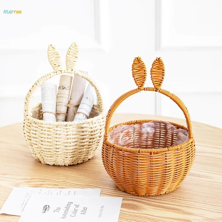 Easter%20Eggs%20Candies%20Gift%20Storage%20Basket%20Cute%207x11inch%20for%20Kids%20Girls%20Boys%20-%20Image%203