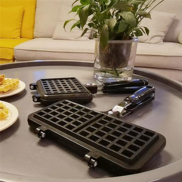 1%20Piece%20Stove%20Top%20Waffle%20Iron%20Plates%20Deep%20Fill%20Non-Stick%20Aluminum%20Alloy%20Traditional%20Belgian%20Waffle%20Maker%20For%20Easy%20Clean%20A%20-%20Image%207