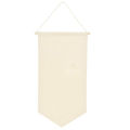 Ins Style Cartoon Badge Brooch Medal Display Storage Hanging Cloth.